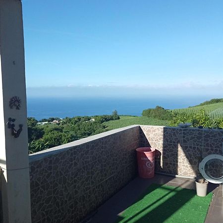 Apartament Maison Vue Mer La Saline Les Hauts Zewnętrze zdjęcie