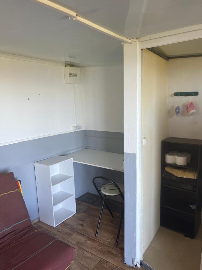 Apartament Maison Vue Mer La Saline Les Hauts Zewnętrze zdjęcie
