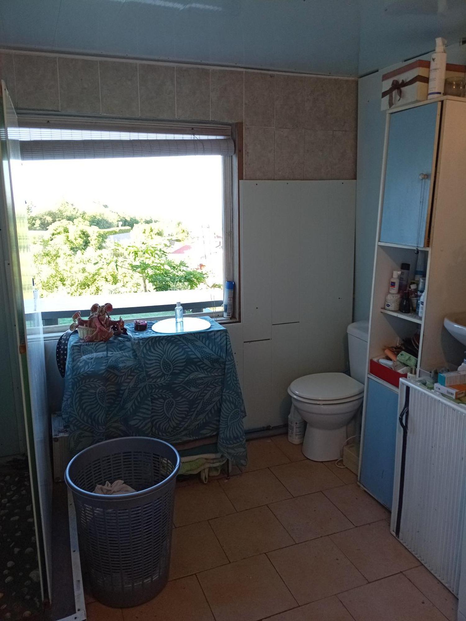 Apartament Maison Vue Mer La Saline Les Hauts Zewnętrze zdjęcie